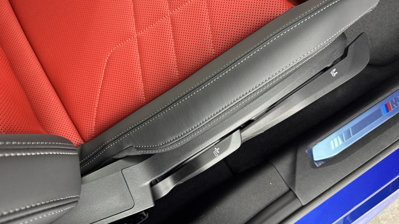 BMW 2 Series 220 M Sport 4dr Step Auto Petrol Saloon